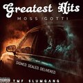 Moss Gotti、LOKEE - Hit A Lick (Explicit)