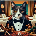 Susanne Davis、Snoop Dogg、Gucci Mane、Rick Ross、The Game - Still Gucci