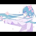 徒花 (feat. 初音ミク)