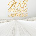 Dan Lucore - We Three Kings