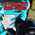 Glocks, Guns (One-Punch Man Rap) [Explicit]