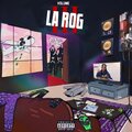 TyRogers、Lil Saint La Bih、Chri$py - All Nighters (BONUS!) (feat. Lil Saint La Bih & Chri$py) (Explicit)