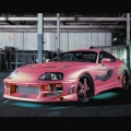 Tokyo Drift Phonk