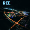 REE - 天马座的幻想 (REE remix)