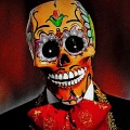 Baloon、HUEVO MC、Dxrk ダーク、Freddie Dredd、INTERWORLD - Mexican Phonk Gang (feat. Dxrk ダーク, Freddie Dredd & INTERWORLD )