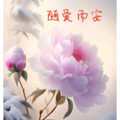 丰盈 - 随爱而安