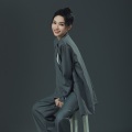 叶微岚 - 姑娘别哭泣