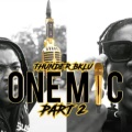 One Mic Freestyle 2 (Explicit)