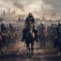 Ready For The Last Battle