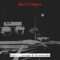 Roland Carriage、grooverider - Ugly Streets