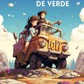 Fenedericos - De verde