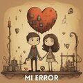 Fenedericos - Mi error