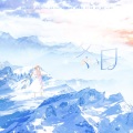 墨雪卿颜 - 冬日