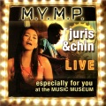 M.Y.M.P. - A Little Bit
