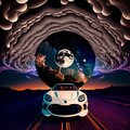 AVIIXIM - Kaleidoscope Visions