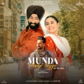 Roshan Prince、Gurpreet Bmp - Munda Change Hogya