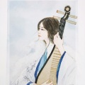 梨花少 - 秦淮景