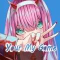 Your my game (Explicit)