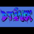 DJ Inox - Detonativo