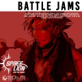 Space Lion Battle Jams (Official Game Soundtrack)