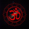 Om Voices - Om chants repeat meditation