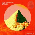 9ice - Engine & Body