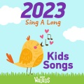 baby walrus、Nursery Rhymes Band - Once I Caught A Fish Alive