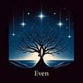 Even