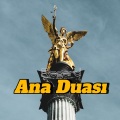 Ana Duası (Instrumental Version)