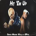 Harrykahanhai - HIT 'EM UP