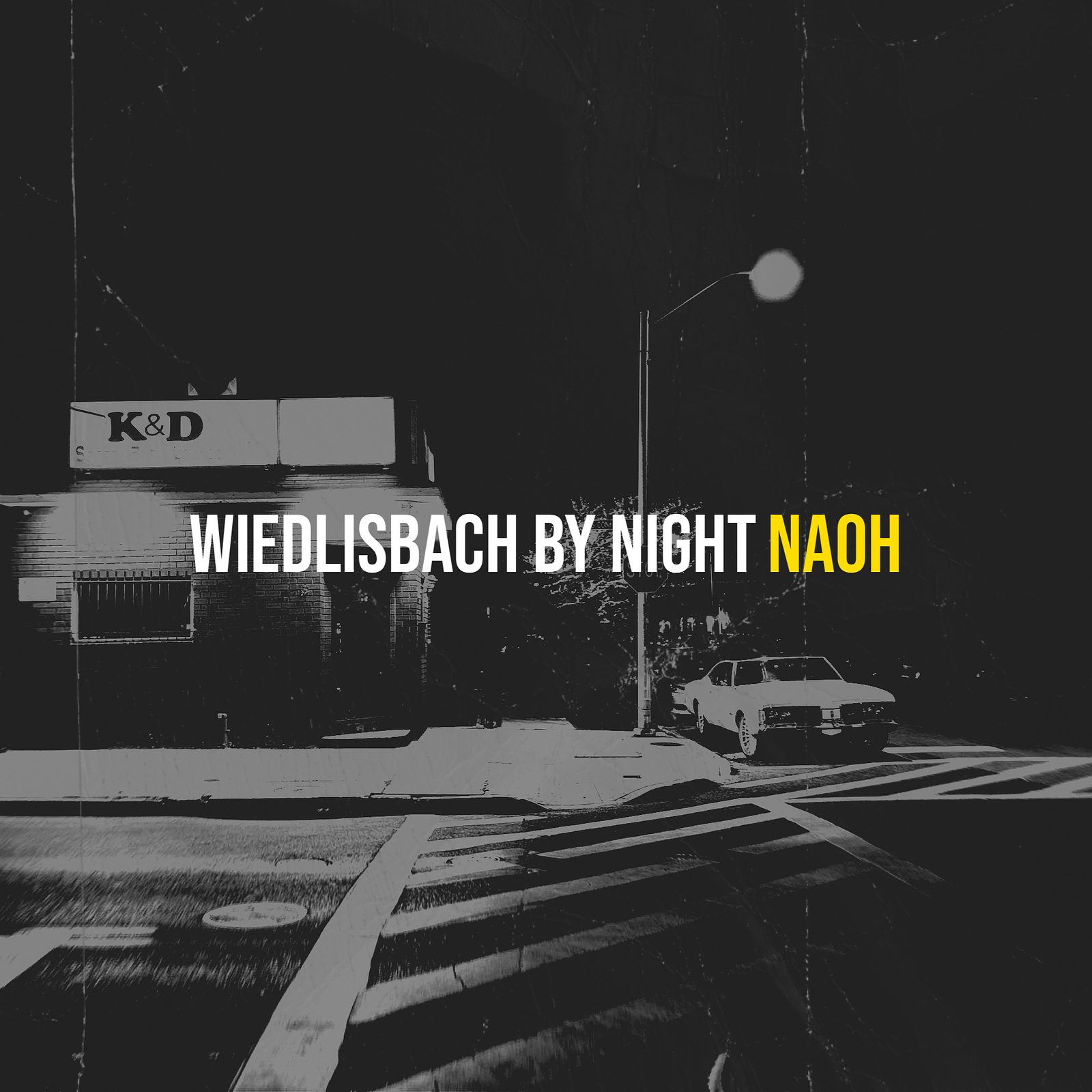NaOH - Fuessbauplatz