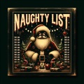 JSPR、C0SM1C - Naughty List (feat. C0SM1C) (Explicit)