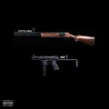 Tekk、Shotgun Boy - INNA BOX