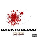 Kai Kidd - BACK IN BLOOD. (Explicit)