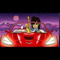 Blessing (feat. Easton) [Explicit]