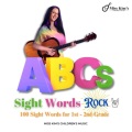 Miss Kim's Children's Music - Sight Words
