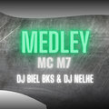 MEDLEY MC M7 (Explicit)
