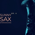 Sunny Sax Shenanigans
