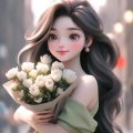 乐蝶 - 淤泥里的花