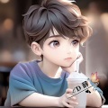 代辞 - 英雄出我辈
