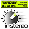 Anhanguera - Yes We Like