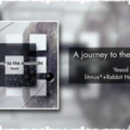 litmus*、rabbit house - A journey to the moonlight