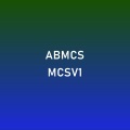 ABMCS - AB.MCS [XI] , Vol. I