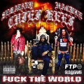 **** The World (feat. Sematary, Hackle & Chief Keef)(Explicit)