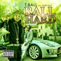 BALL HARD (feat. CA$H OUT) (Explicit)