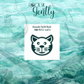 Acoustic Yacht Rock for Pets: Cats
