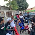 sec_teurs、Kaba、dedicace - Ma brésilien #2 maldja (feat. dedicace, Marlo & kaba)(Explicit)