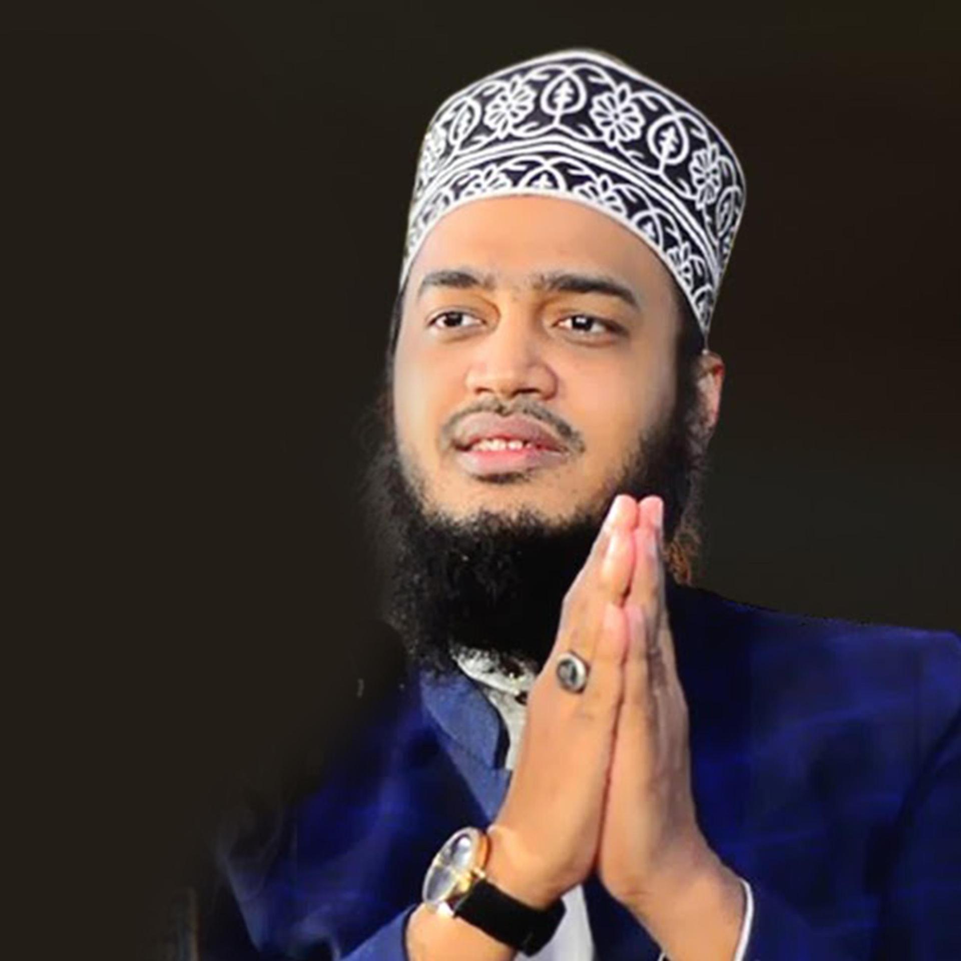 সৈয়দ মোকাররম বারী ওয়াজ