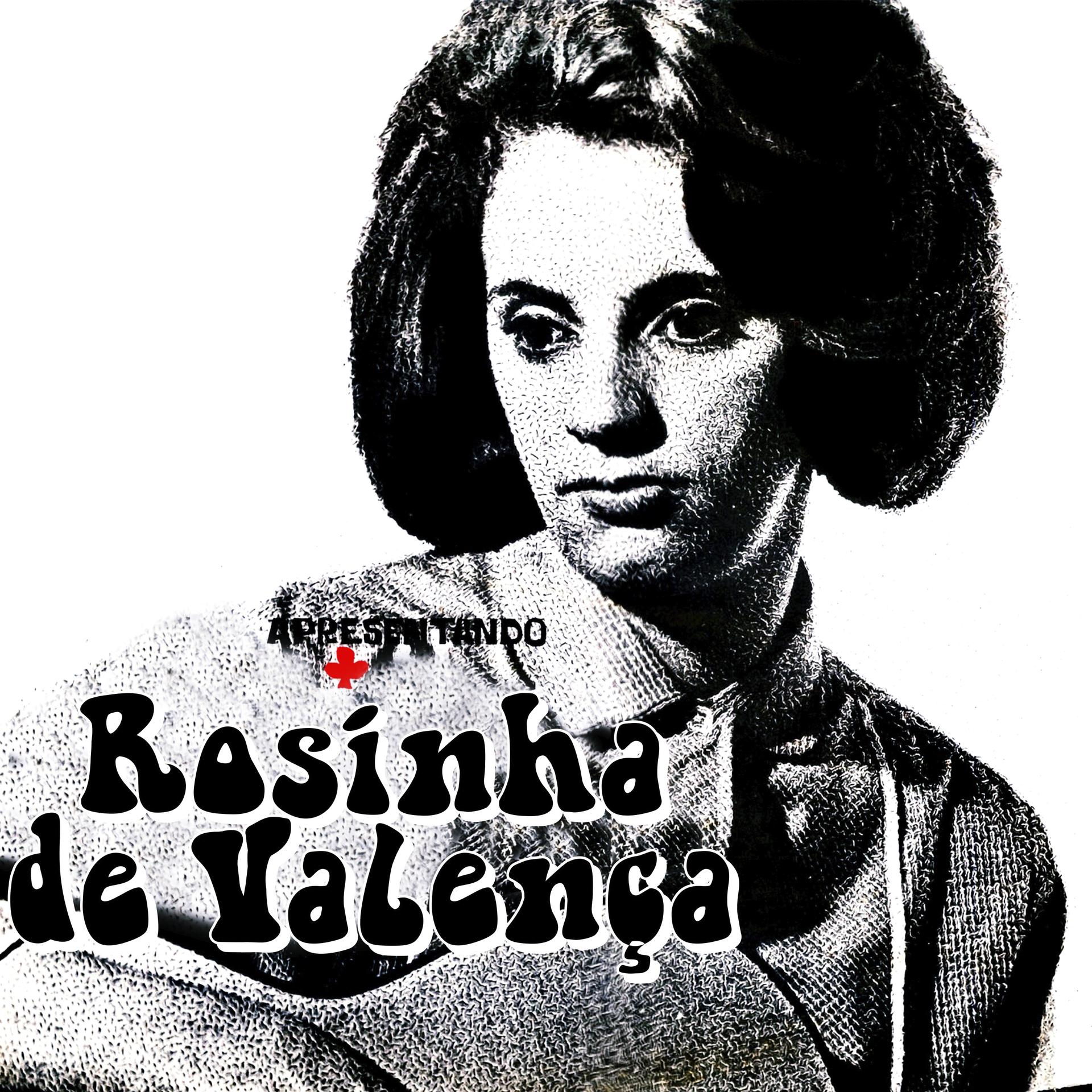 Rosinha de Valenca - Tristeza Em Mim