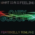 What a Feeling (Radio Edit)